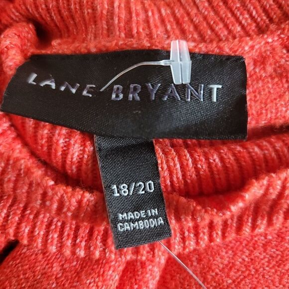 Lane Bryant sweater - Picture 12 of 12